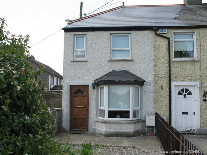 1A Rowan Terrace, Newbridge, Kildare Jordan Town and Country Estate